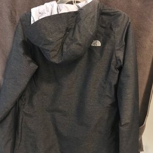 Women’s North Face HyVent Jacket